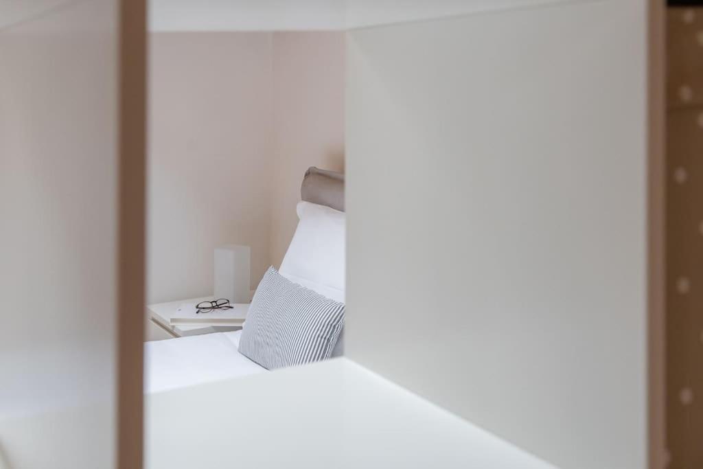 Apartments Trieste Centro I 2 Экстерьер фото