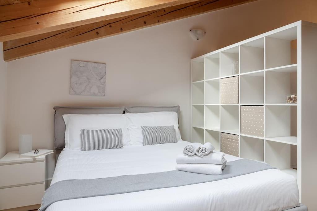 Apartments Trieste Centro I 2 Экстерьер фото