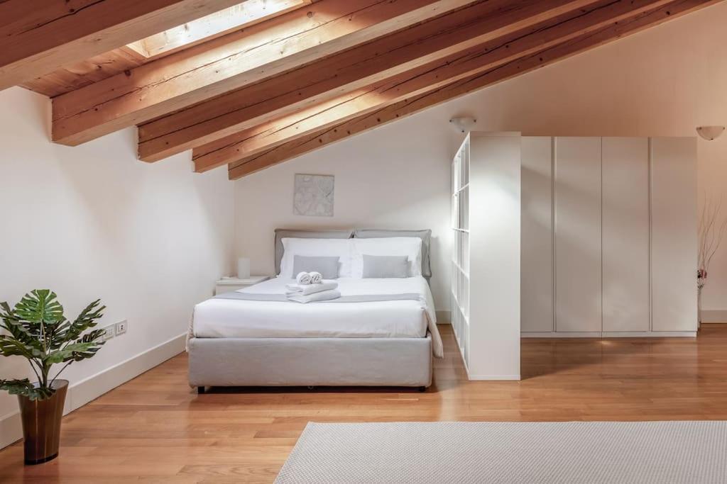 Apartments Trieste Centro I 2 Экстерьер фото